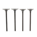 Intake & Exhaust Valve Kit for Honda Sportrax TRX400EX (1999-2008)