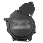 Billet Aluminum Engine Stator Crankcase Cover for Suzuki GSXR 600/750 (2006–2024)