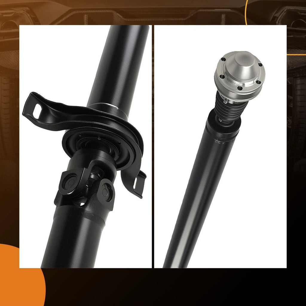 Rear Driveshaft Assembly for Chevy Equinox (2005-2006)