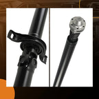 Rear Driveshaft Assembly for Chevy Equinox (2005-2006)