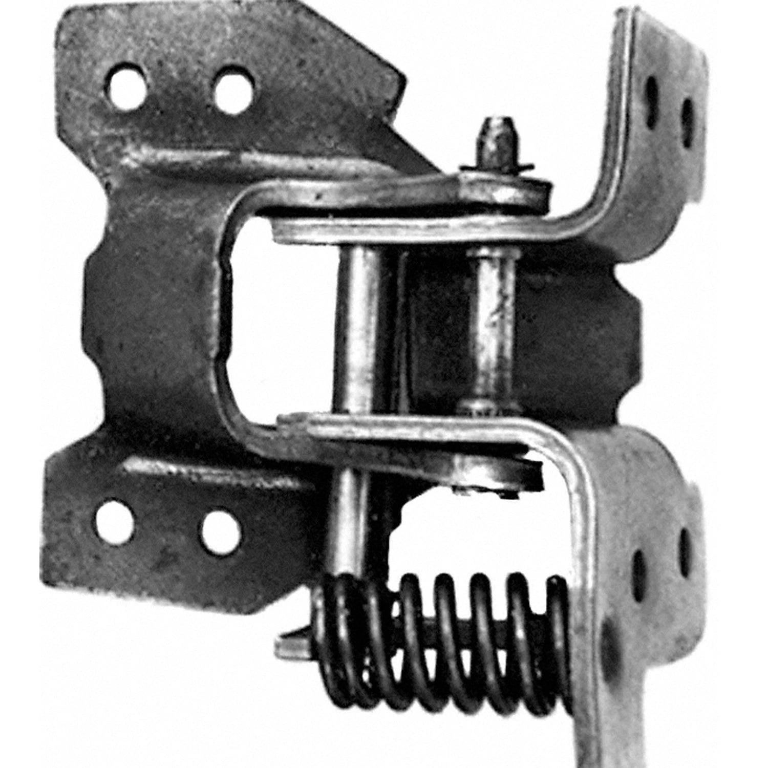 Replacement Passenger Side Front Lower Door Hinge for See Compatibility Chart (2005–2015)