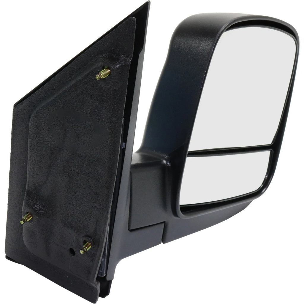 Right Manual Mirror for GMC Savana 2500, Chevy Express 2500/3500
