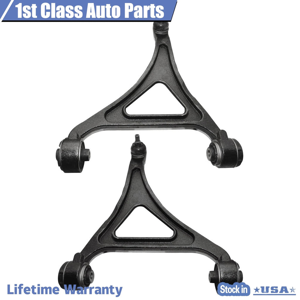 Front Suspension Lower Control Arm for Chrysler 300 Dodge Charger (2005–2010)