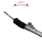 Power Steering Rack & Pinion Assembly for Toyota Highlander (2008-2017)