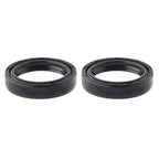 Black Oil Seals for Front Fork Damper Shock Absorber 41X53-8.5/10.5MM