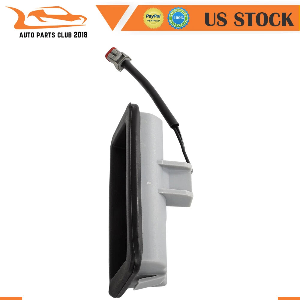 Tailgate Opener Release Switch for Land Rover Range Rover Sport (2006-2013)