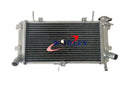 Aluminum Radiator for Suzuki GSR750 (2011–2016)