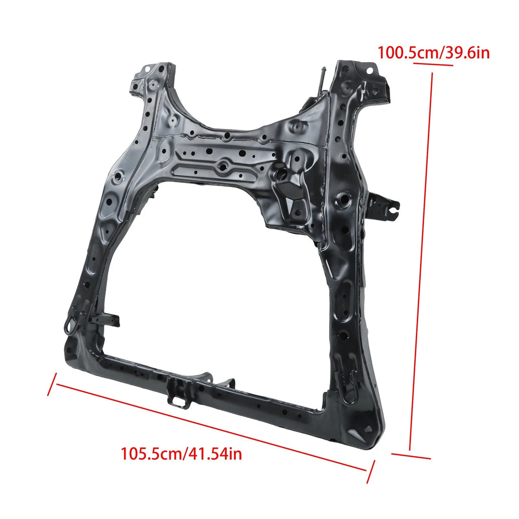 Front Cradle Frame Crossmember for Honda CR-V SE Touring (2015-2016)