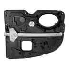 Rear Right Power Window Regulator for Dodge Ram 1500 Laramie SLT ST (2002-2023)