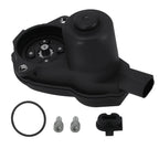 Parking Brake Caliper Motor Rear for Honda HR-V (2019–2022) Black