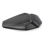 Rear Seat Fairing Cover Cowl for Kawasaki ZX6R (2019–2020) Matte Black