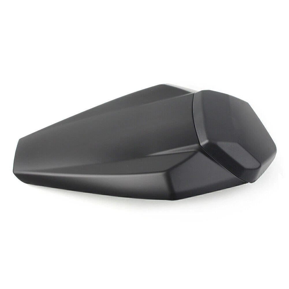 Rear Seat Fairing Cover Cowl for Kawasaki ZX6R (2019–2020) Matte Black