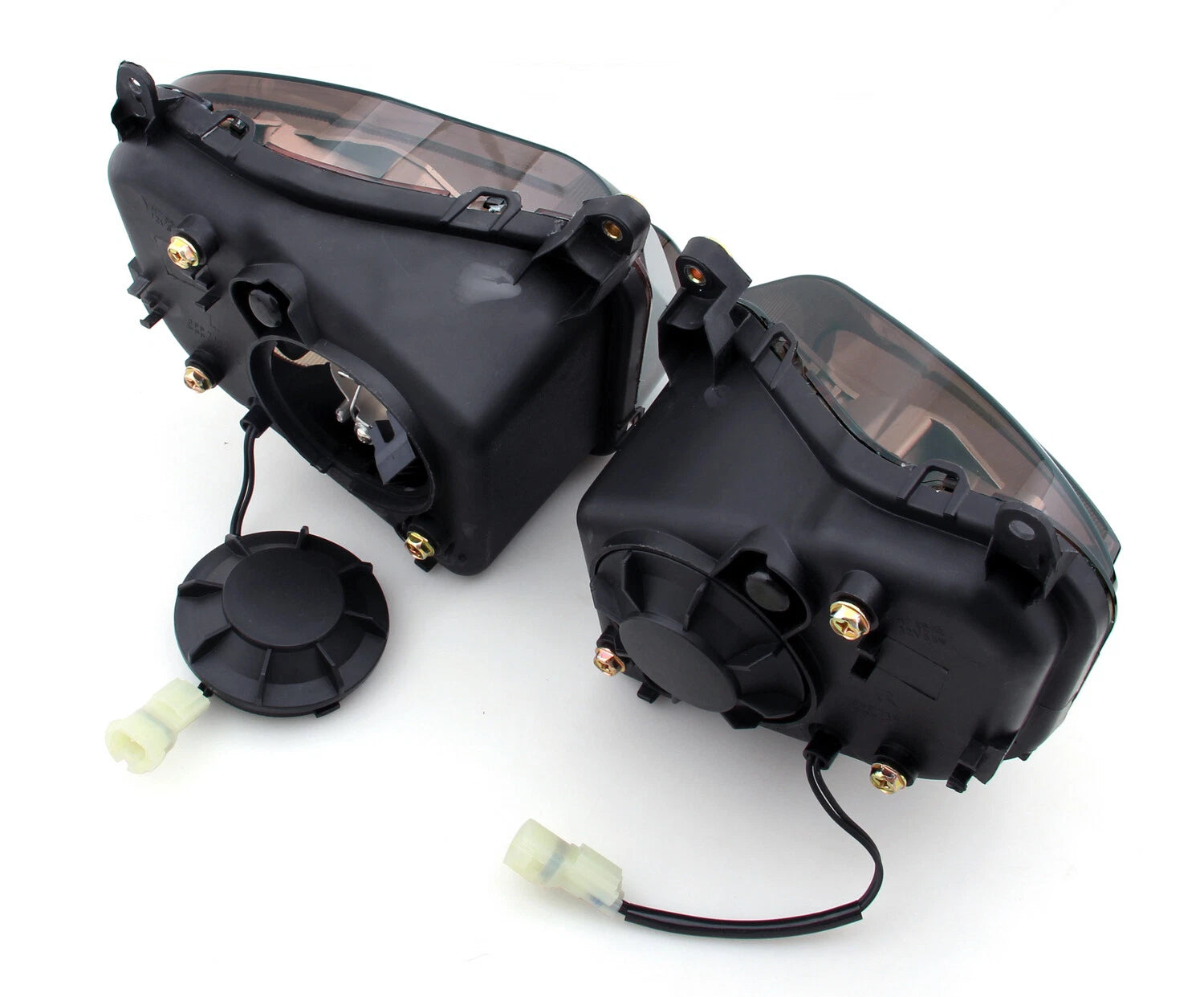 Headlight for Honda CBR600RR (2007–2012)