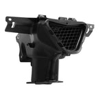 Front Ram Air Duct for Kawasaki Ninja ZX6R (2019–2025)