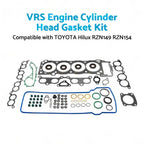 Cylinder Head Gasket Set for Hilux RZN149 RZN154 3RZ-FE 2.7L (1997–2005)