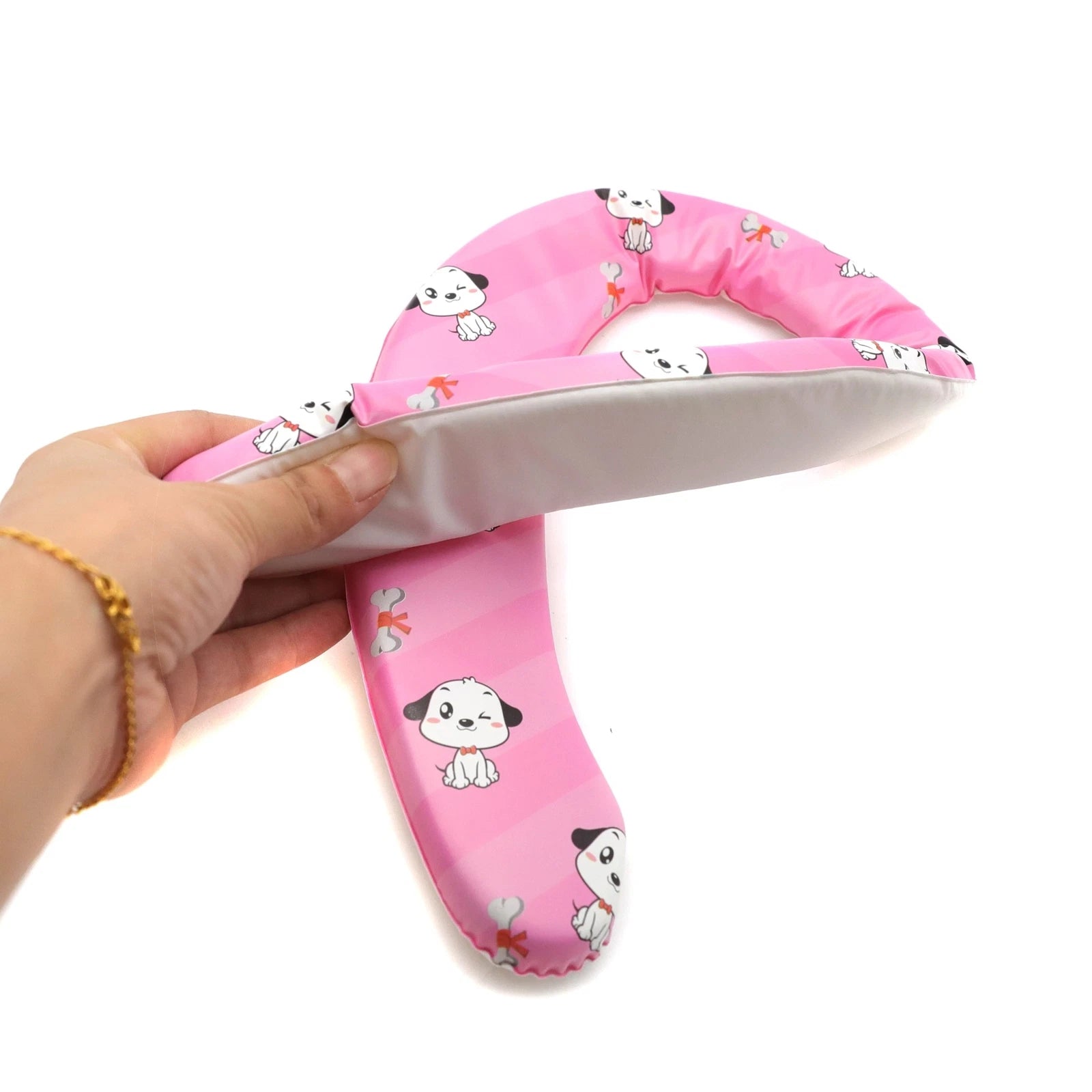 3D Bear Potty Training Seat for Infant Toddler Kids
