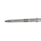 Axle Shaft and Wheel Hub for Honda TRX300 Fourtrax 300 (1992–2000)