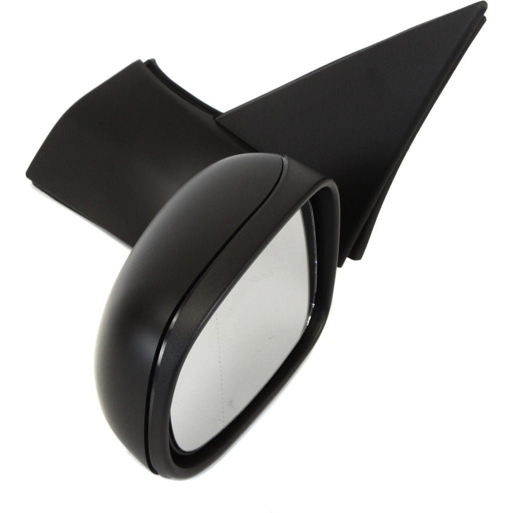Heated Left Side Mirror for Saab 9-5