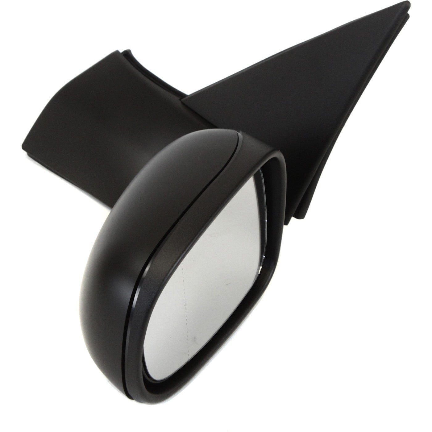 Heated Left Side Mirror for Saab 9-5