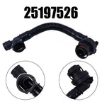 Ventilation Pipe Crankshaft Case for Astra J / Corsa E