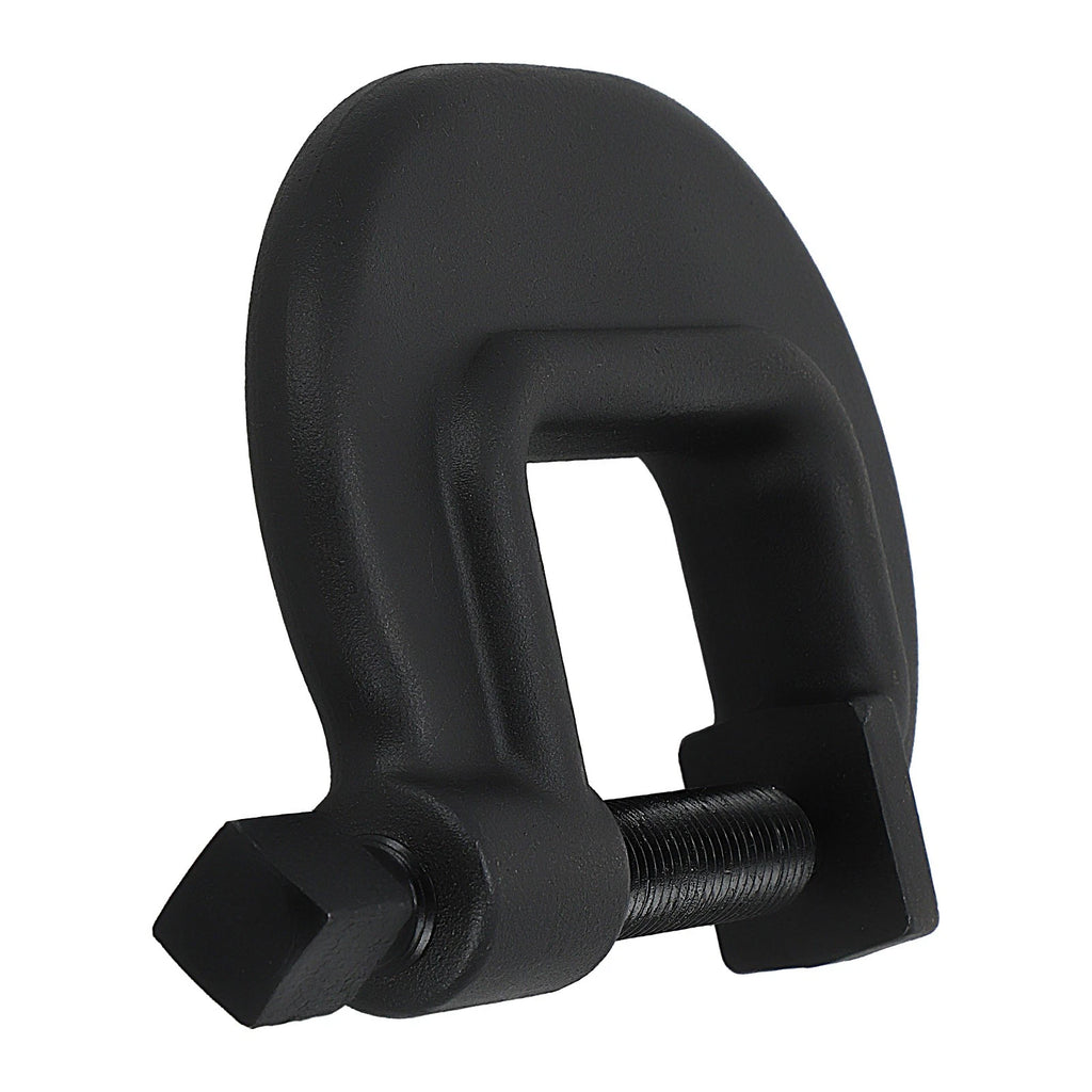 C-Clamp for Heavy Duty Applications (3" Opening, 2-1/2" Throat)