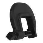 C-Clamp for Heavy Duty Applications (3" Opening, 2-1/2" Throat)