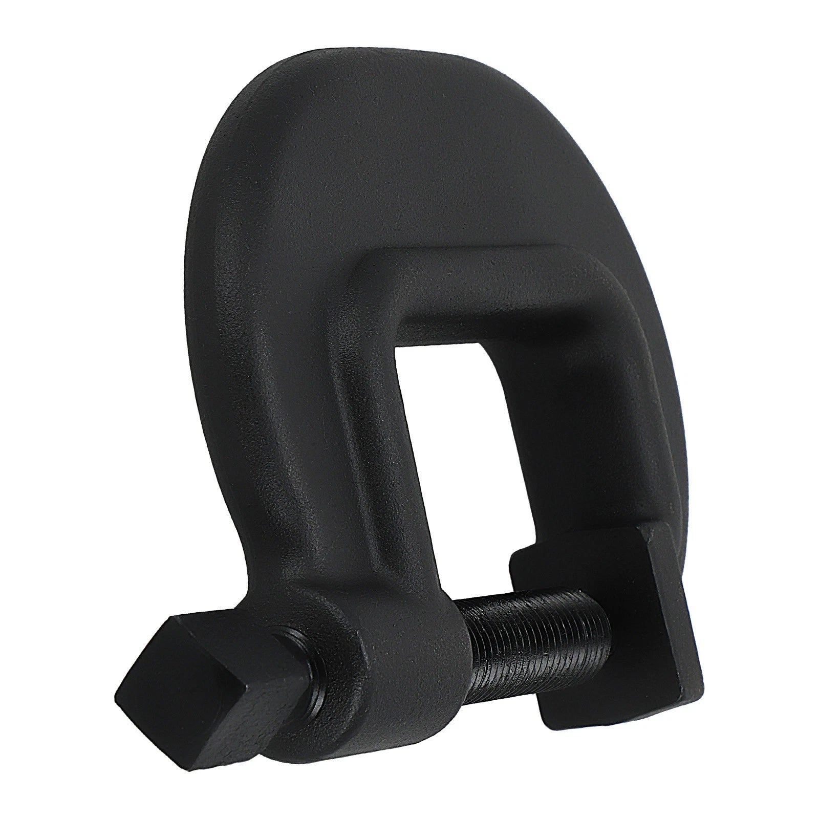 C-Clamp for Heavy Duty Applications (3" Opening, 2-1/2" Throat)