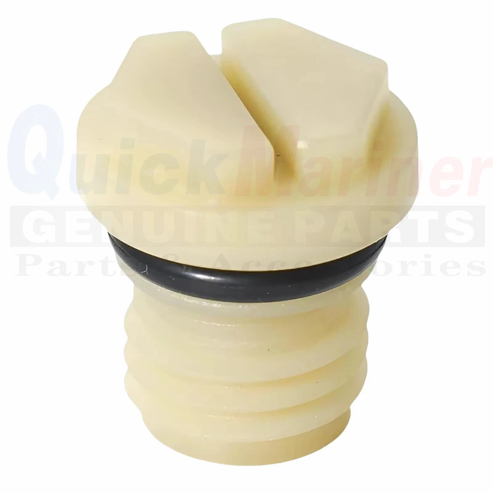 2X Plug Assy-Reservo for Mercury Mercruiser (22-813435, 8134351, 813435)