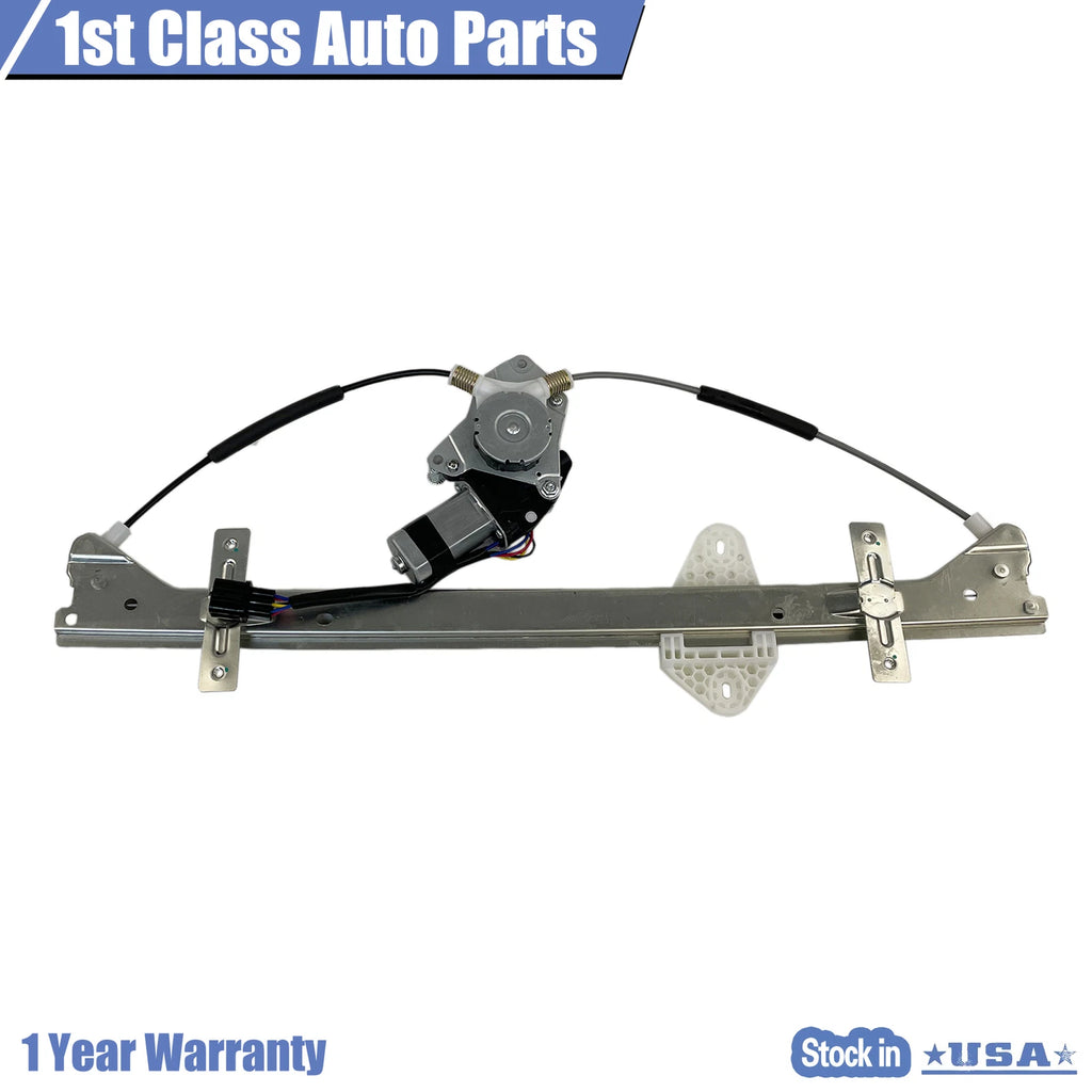 Window Regulator Motor Assembly for Honda Odyssey (2005-2010)
