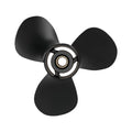 Aluminum Boat Propeller for Mercury 25-70HP (YYYY–YYYY)
