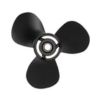 Aluminum Boat Propeller for Mercury 25-70HP (YYYY–YYYY)