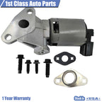 EGR Valve for Dodge Ram 1500, Durango, Chrysler Magnum, Jeep (2004–2008)