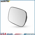 Heated Left Mirror Glass w/ Backing Plate for Volvo XC90 XC70 (2003–2006)
