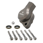 CNC Clutch Slave Cylinder Kit for KTM 1190 RC8 (2008–2011), RC8R (2009–2016)