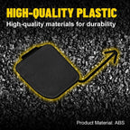 Rear Bumper Tow Hook Cover for Honda Civic (2016–2021) 71506-TEX-Y00