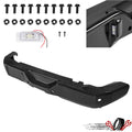 Rear Bumper Assembly with Sensor Hole for Ford Bronco (2021–2024)