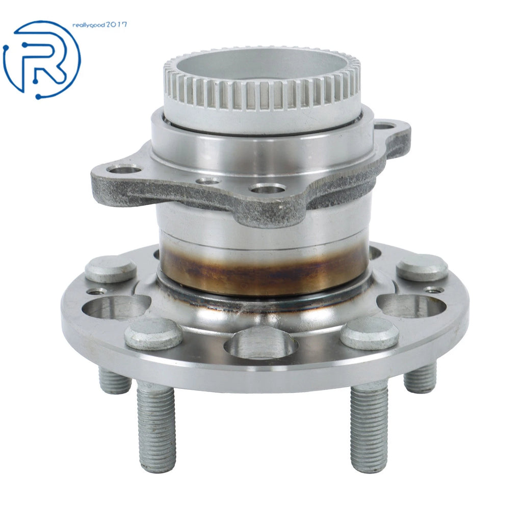 Rear Wheel Bearing Hub Assembly for Hyundai Elantra Veloster Kia Forte (2011–2016)