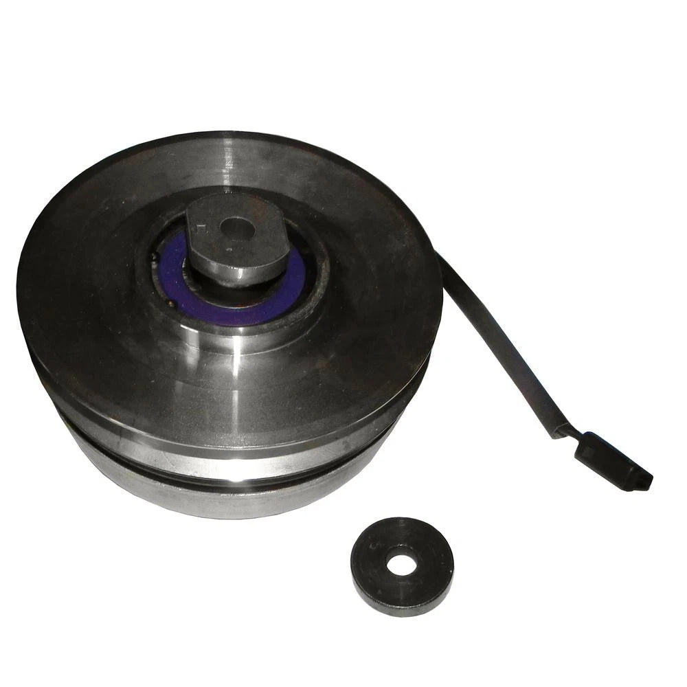PTO Clutch with Wire Harness for Husqvarna MZ5225, MZ5226 (2002–2010)