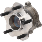 2X Wheel Hubs for Nissan Murano (Rear Left & Right)