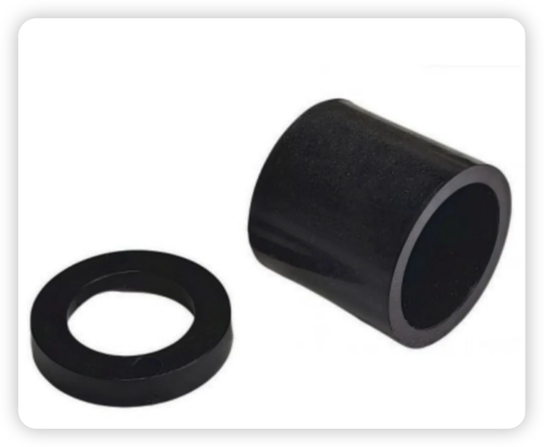 Water Pump Caps & Grommets for Mercury Mariner (30-50) (38452-38453)