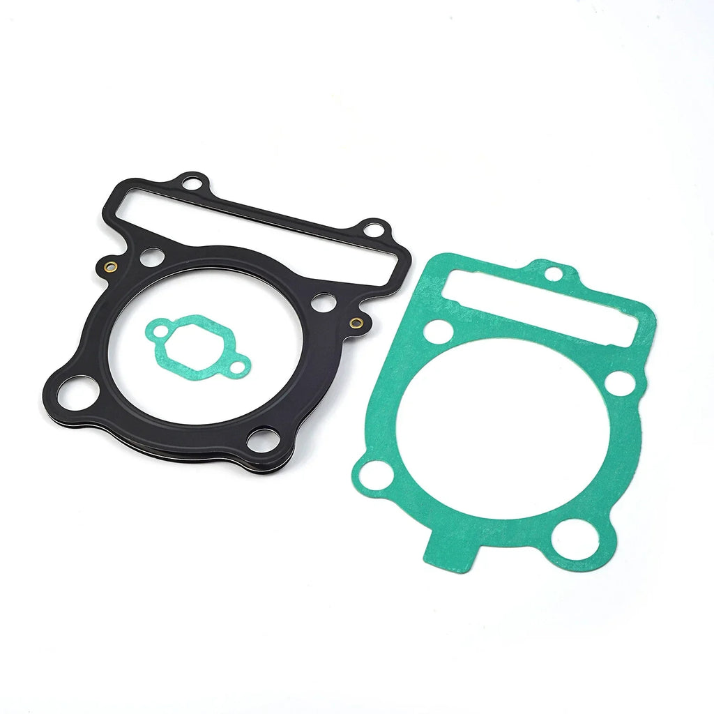 Cylinder Piston Gasket Tensioner Top End Kit for Yamaha Warrior 350 (1987–2004)