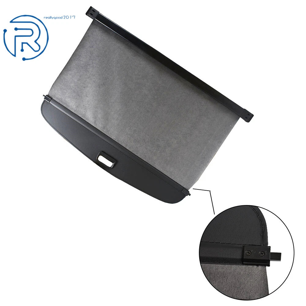 Trunk Shade Cargo Cover for Toyota Prius (2016–2019)