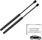Tailgate Lift Support Shocks for Suzuki Swift (2017-2020)