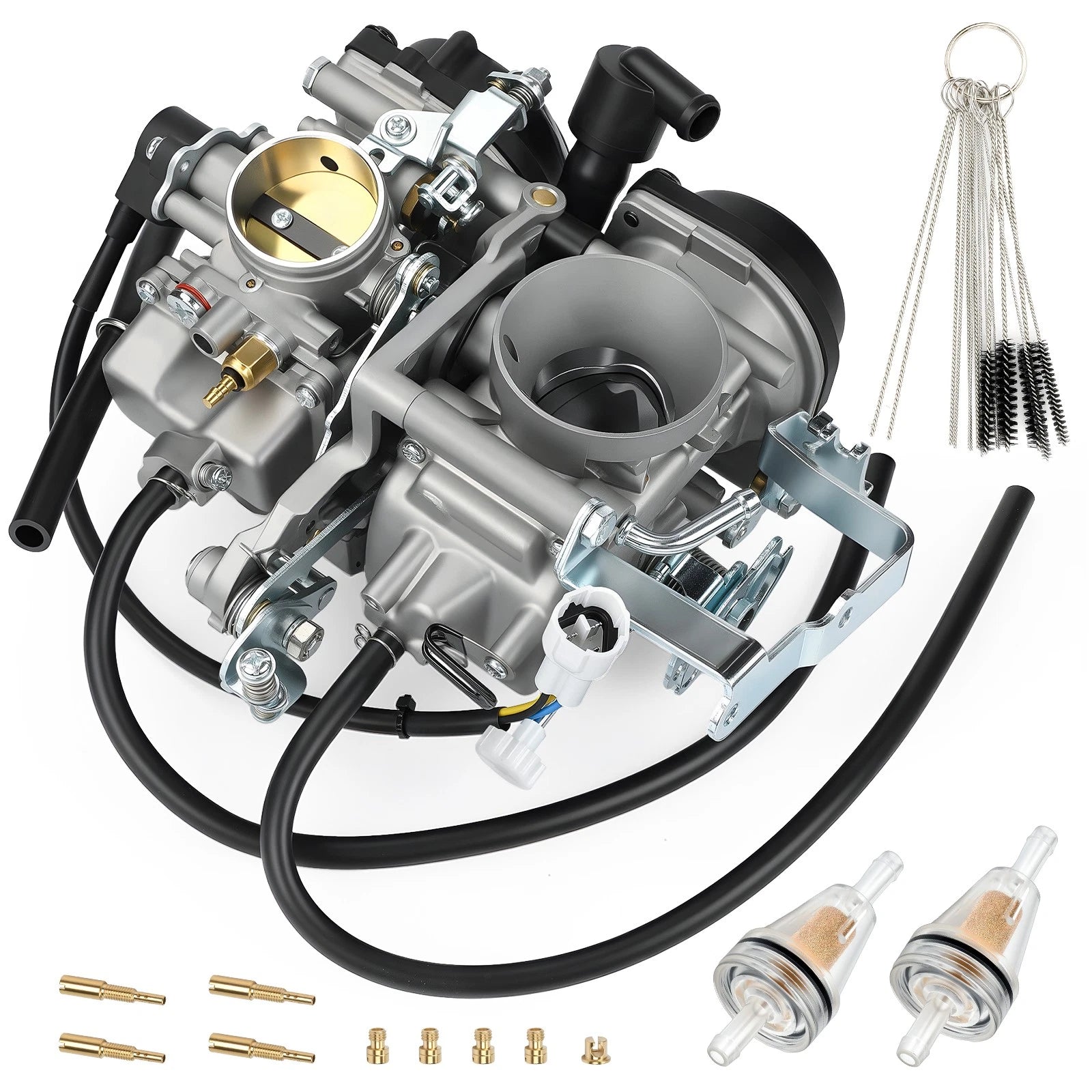 Carburetor for Yamaha V-Star 1100 Custom XVS1100 (1999–2005)