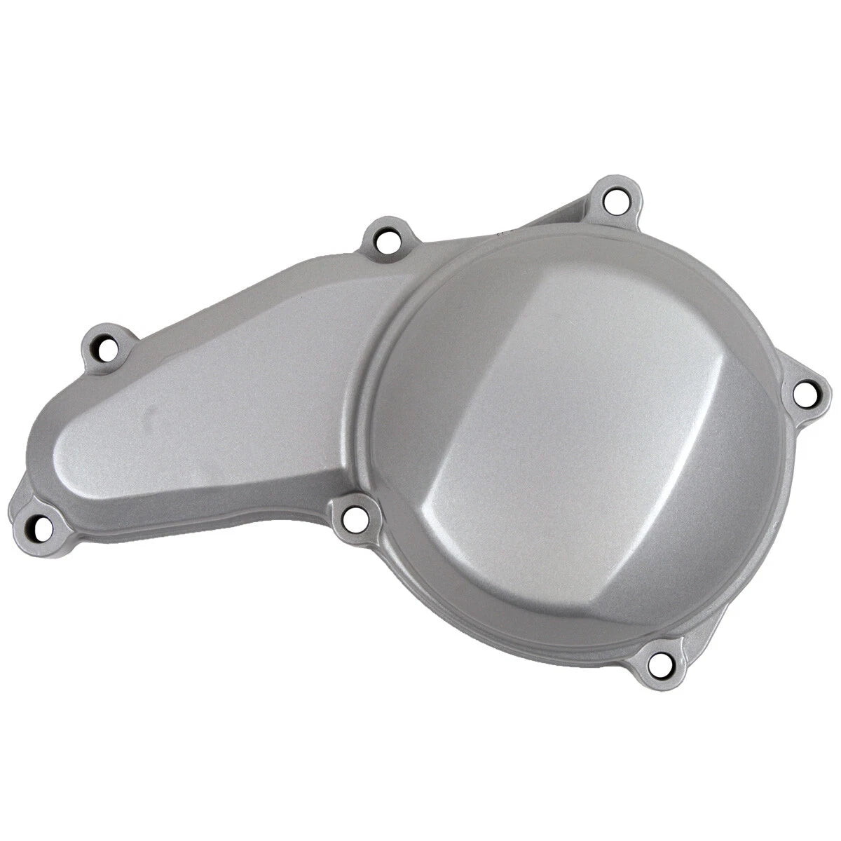 Right Engine Starter Crankcase Cover for Yamaha YZF600R (1997–2007), FZR600 (1989–1997)