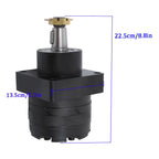 Wheel Motor for Scag Ferris (Compatible with 483190, 5100407)