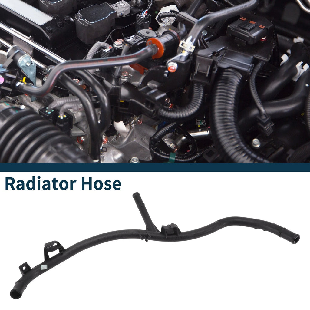 Radiator Hose Coolant Pipe for Audi Q3 1.4 TFSI (2011–2018) No. 04E121070AE