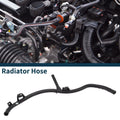 Radiator Hose Coolant Pipe for Audi Q3 1.4 TFSI (2011–2018) No. 04E121070AE