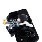 Tailgate Door Handle for Toyota Tundra (2007-2013)
