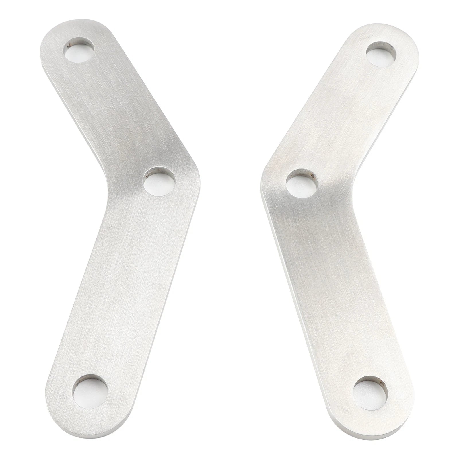 Adjustable Lowering Link Dogbone for Kawasaki Vulcan S 650 (2015–2023)